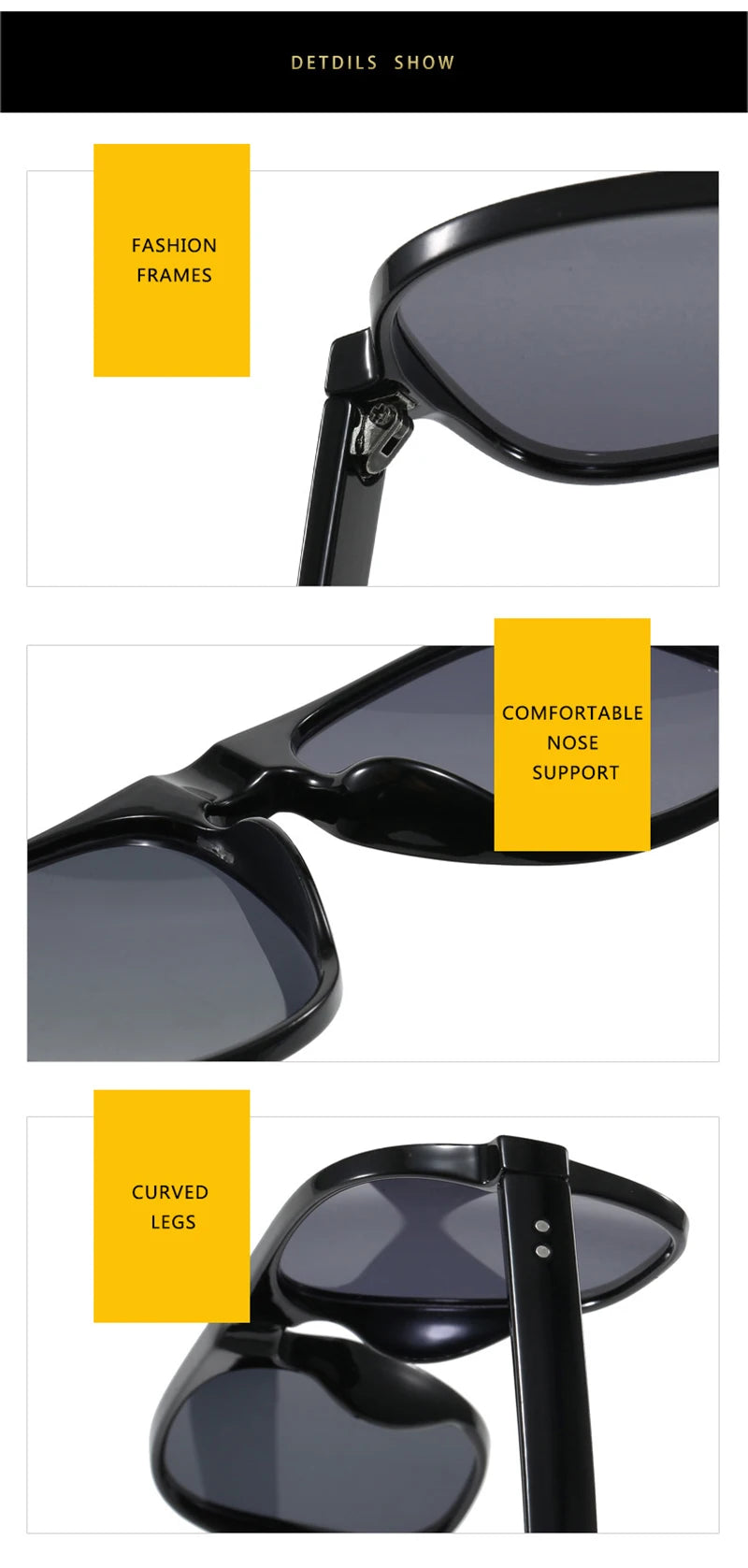 SHAUNA Fashion Pilot Men Sunglasses Retro Candy Color Shades UV400 Women Trending Rivets Sun Glasses