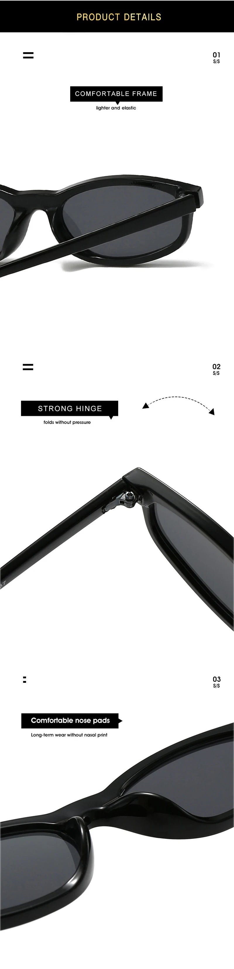 SHAUNA Retro Small Cat Eye Sunglasses Women Shades UV400 Fashion Blue Green Men Trending Sun Glasses