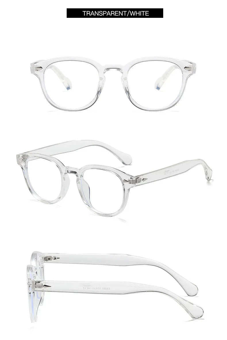 JNPCXI Quality New Retro Round Sunglasses Women Fashion Rivets Decoration Shades UV400 Men Punk Leopard Sun Glasses