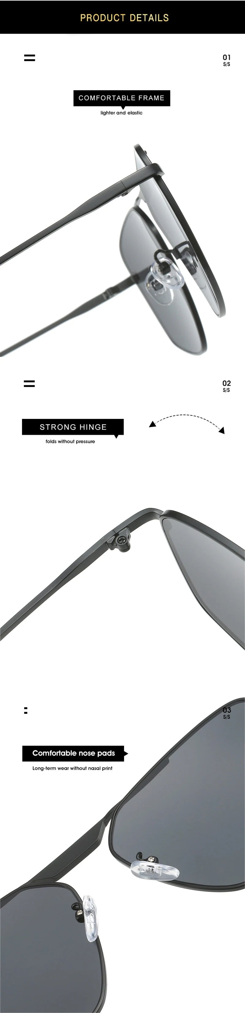 SHAUNA Retro Metal Polygon Square Sunglasses Women Fashion Champagne Shades UV400 Men Sun Glasses